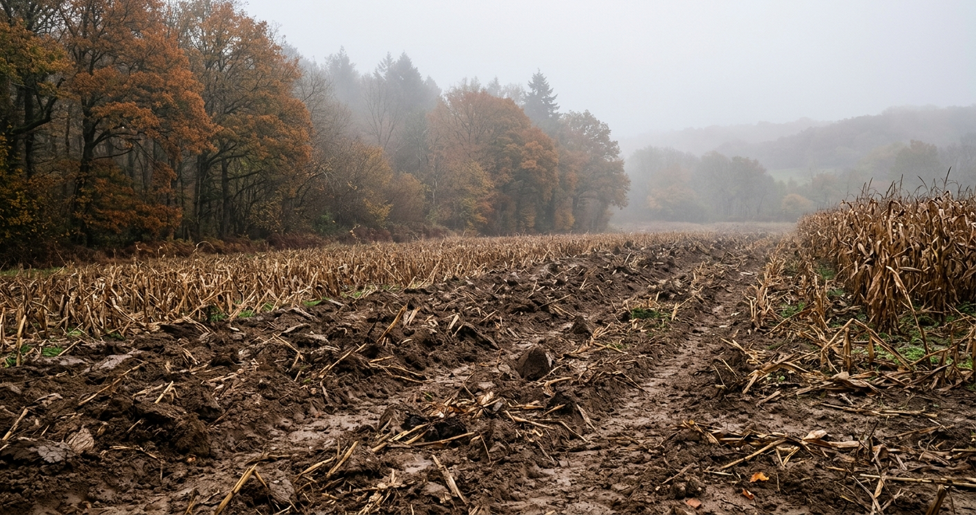 Dégâts de sanglier : indemnisation, chasse et fédération